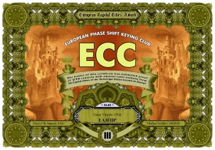 EA3FHP-ECC-III