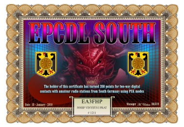 EA3FHP-EPCDL-SOUTH