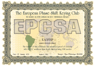 EA3FHP-EPCMA-EPCSA
