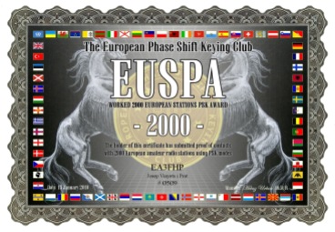EA3FHP-EUSPA-2000