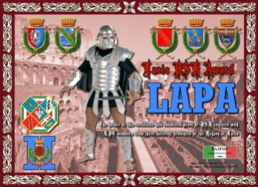 EA3FHP-ITPA-LAPAII