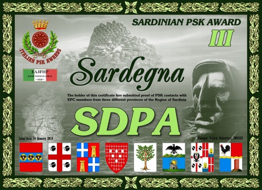 EA3FHP-ITPA-SDPAIII