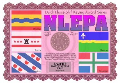 EA3FHP-NLPA-NLEPA
