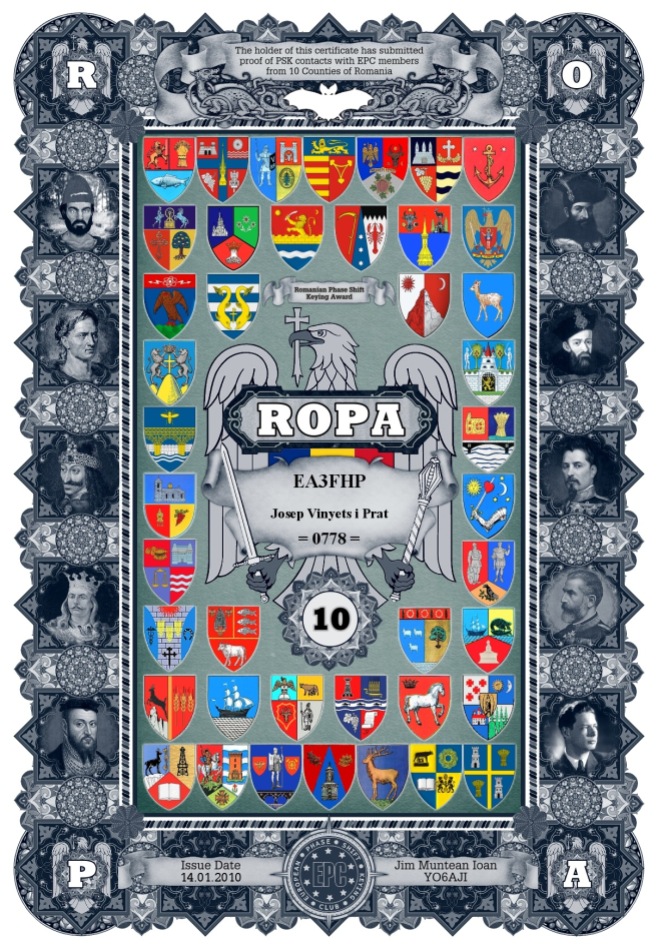 EA3FHP-ROPA-10