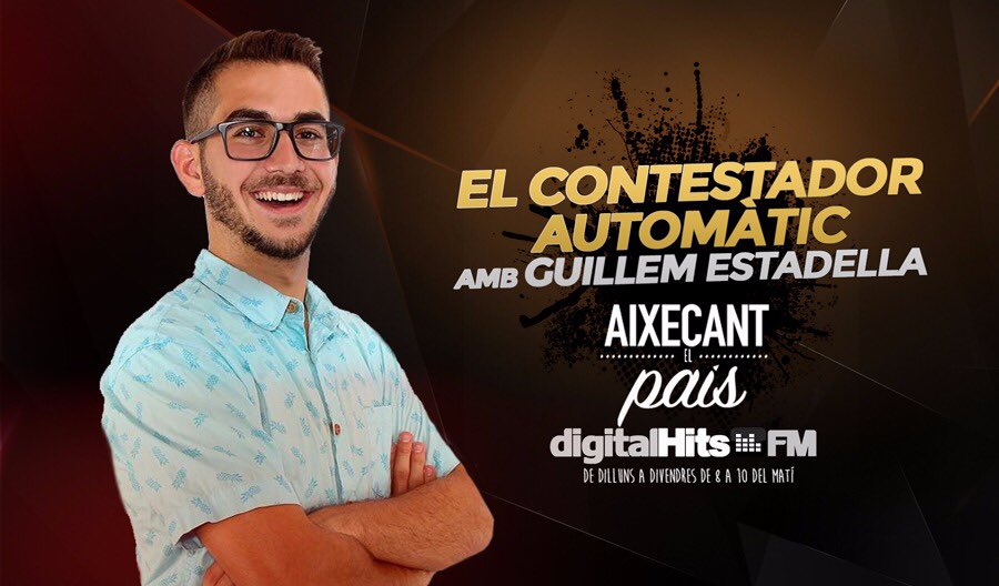 digital Hits FM (Guillem Estadella)