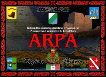 EA3FHP-ARPA-ARPA