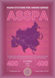 EA3FHP-ASSPA-400
