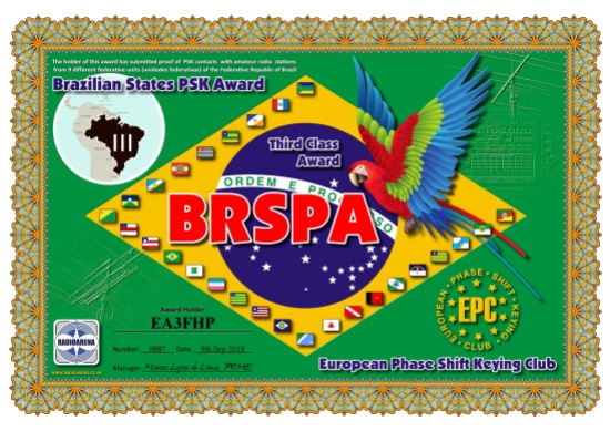 EA3FHP-BRSPA-III