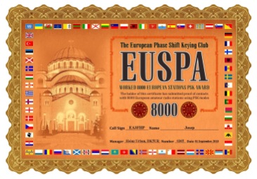 EA3FHP-EUSPA-8000