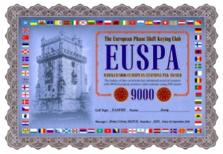 EA3FHP-EUSPA-9000