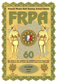 EA3FHP-FRPA-60