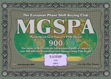 EA3FHP-MGSPA-900