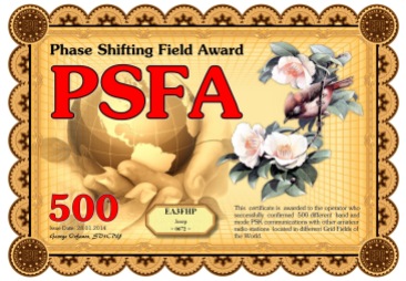 EA3FHP-PSFA-500