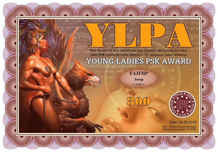 EA3FHP-YLPA-300