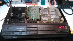 Philips N1702 (Sistema VCR)